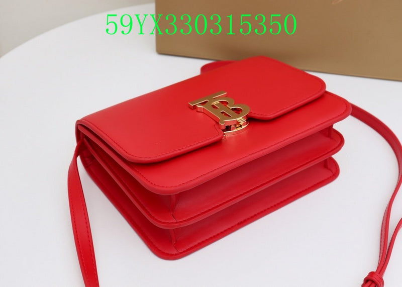 Fan Fashion -GLM - Top quality BBR Bags - 570