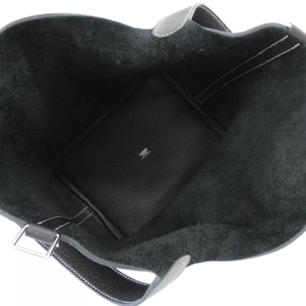 Hermes Picotin Lockticks MM 084454CK Bag