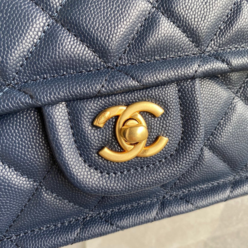 Satchel Bags - CHL Bags - 7402