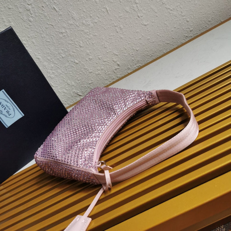 Satchel Bags - PDA Bags - 012
