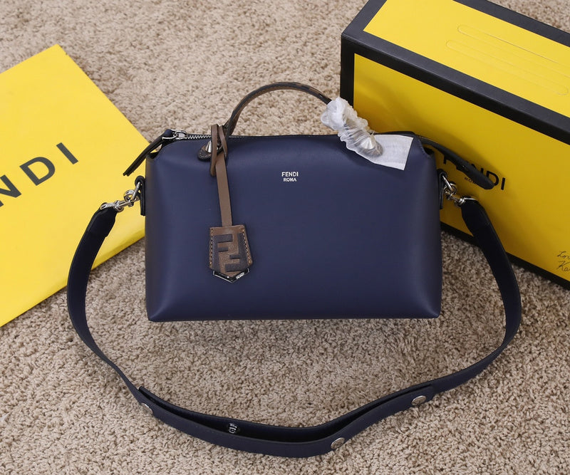 Satchel Bags - FDI Bags - 076