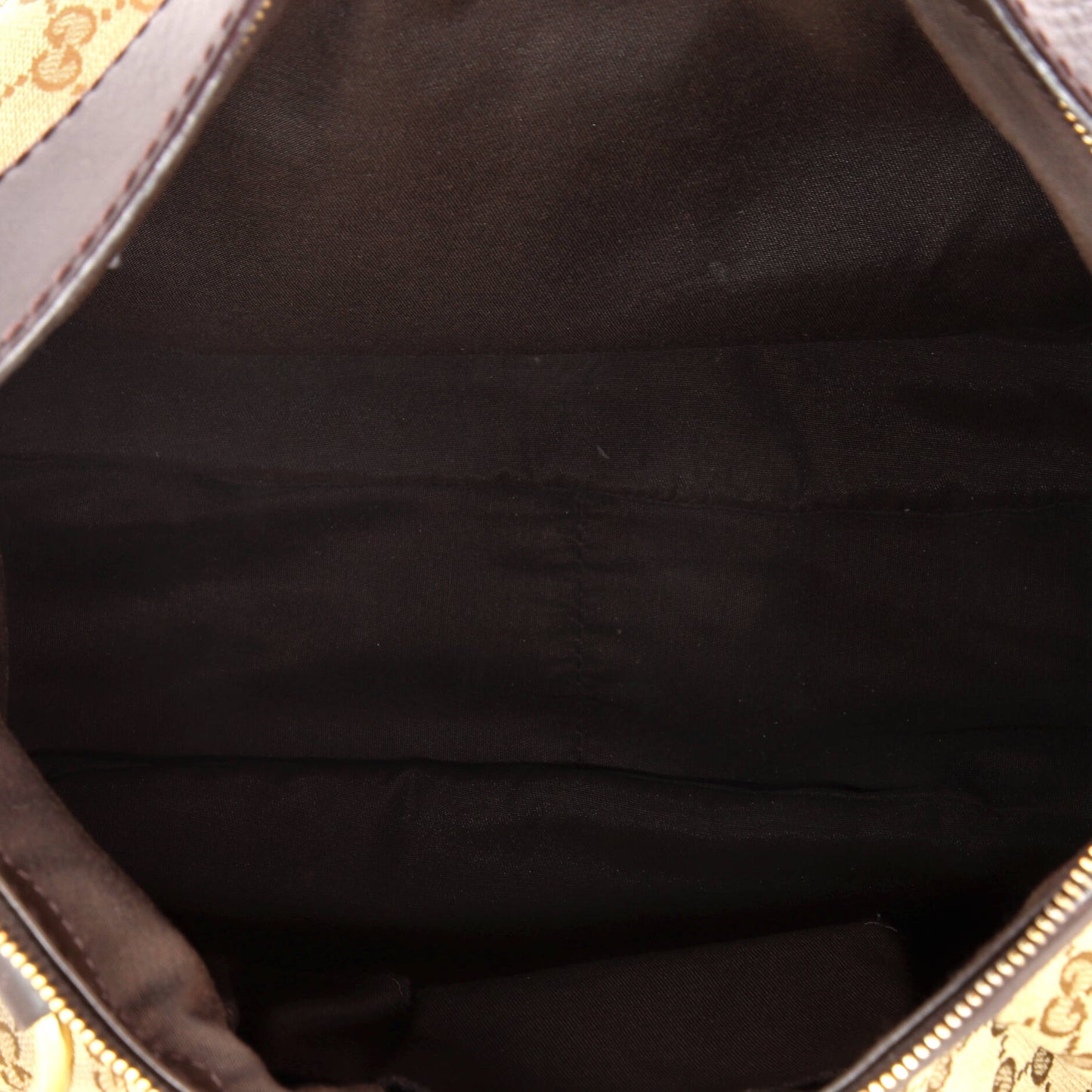 Sukey Hobo GG Canvas Medium