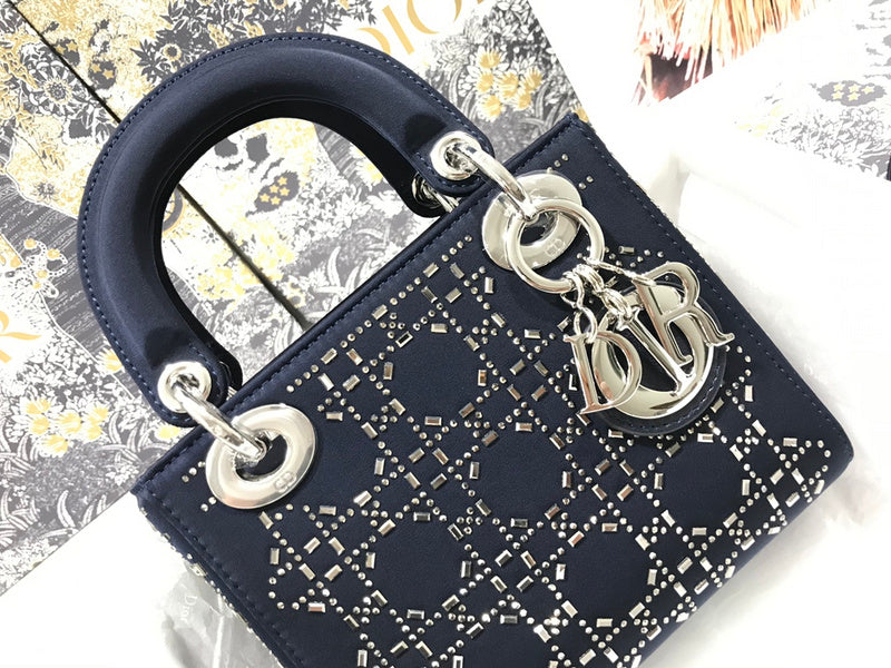 Satchel Bags - DOR Bags - 1101
