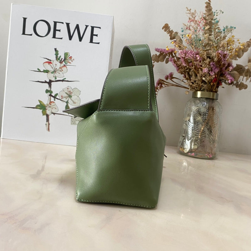 Satchel Bags - LOW Bags - 006