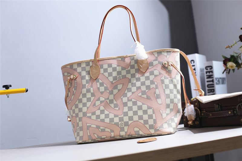 Glami GlamI Lu-Vi bags - 8080