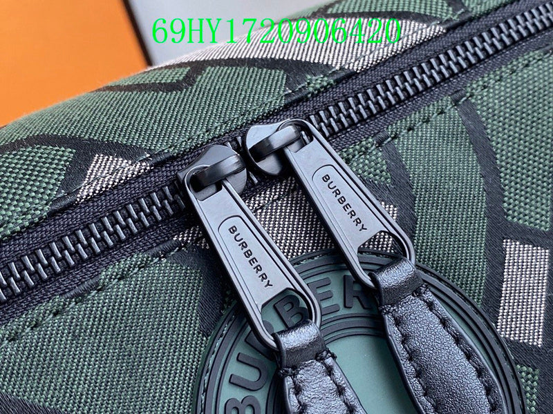 Fan Fashion -GLM - Top quality BBR Bags - 403