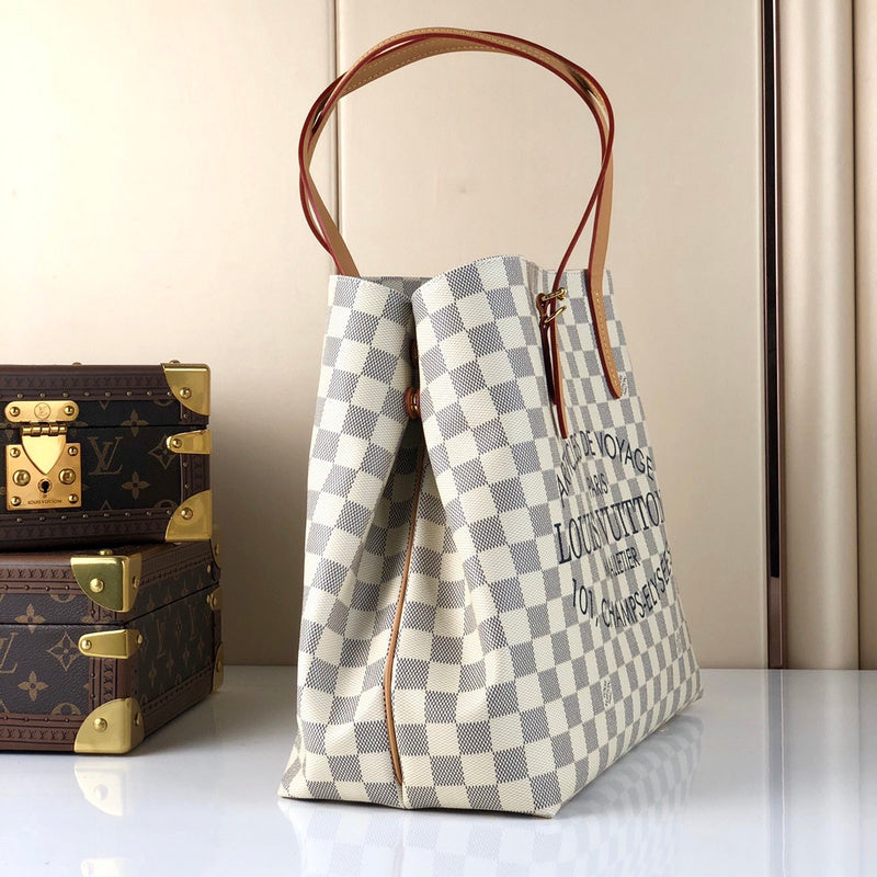 Satchel Bags - VL Bags - 4849