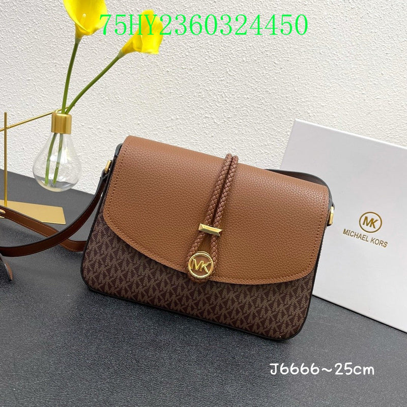 Satchel Bags - MK Bags - 449