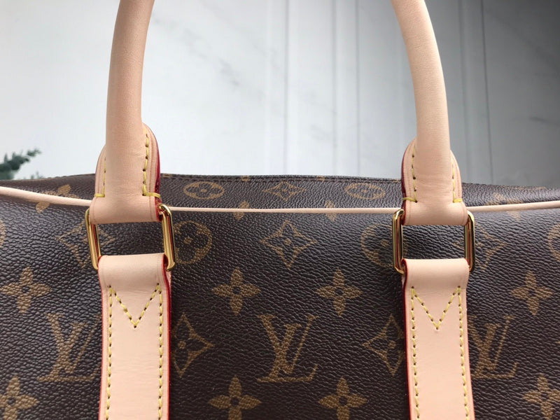 Satchel Bags - VL Bags - 4607