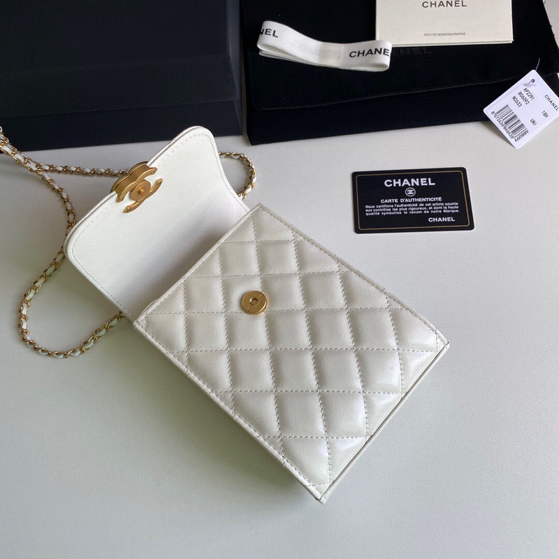 Satchel Bags - CHL Bags - 3724