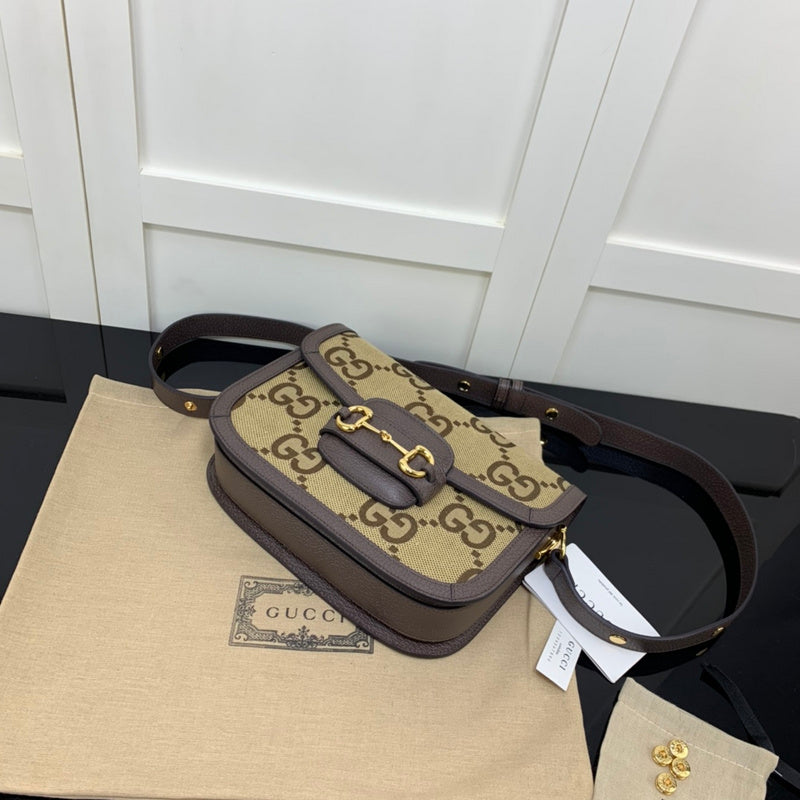 Satchel Bags - GUC Bags - 597