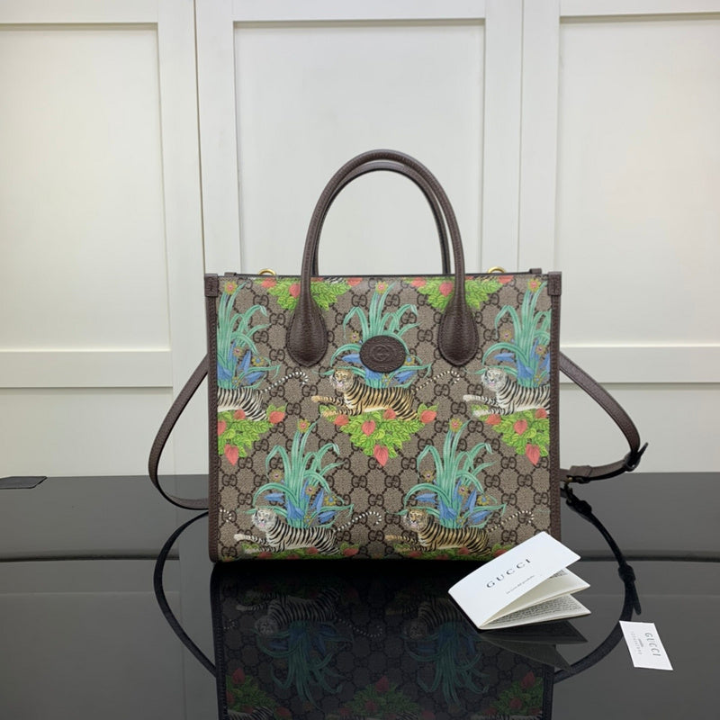 Satchel Bags - GUC Bags - 649