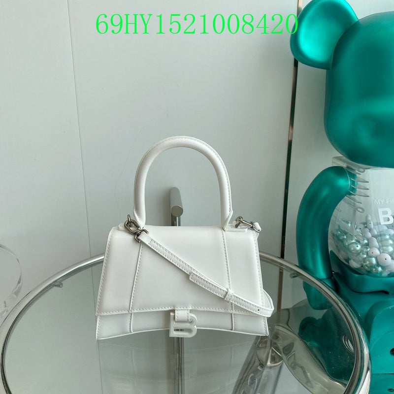 Satchel Bags - BGA Bags - 2038