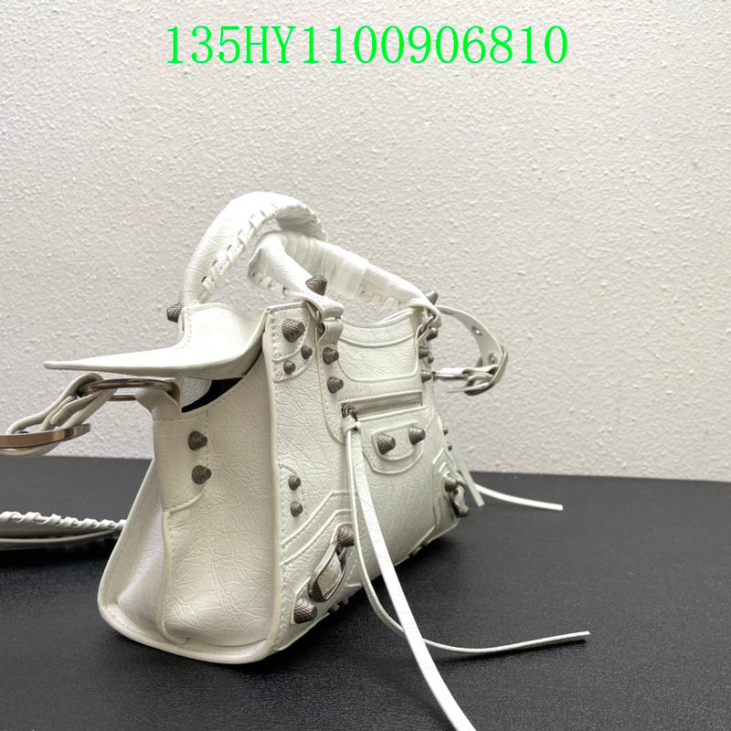 Satchel Bags - BGA Bags - 2114