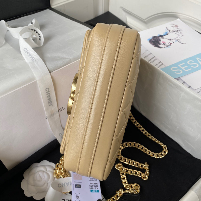 Satchel Bags - CHL Bags - 7558
