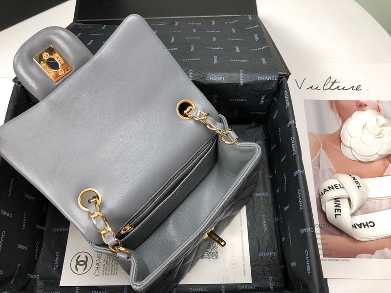 Satchel Bags - CHL Bags - 7466