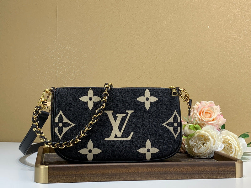 Satchel Bags - VL Bags - 5848