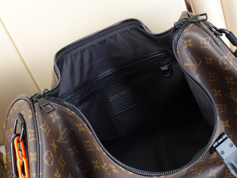 Satchel Bags - VL Bags - 5090