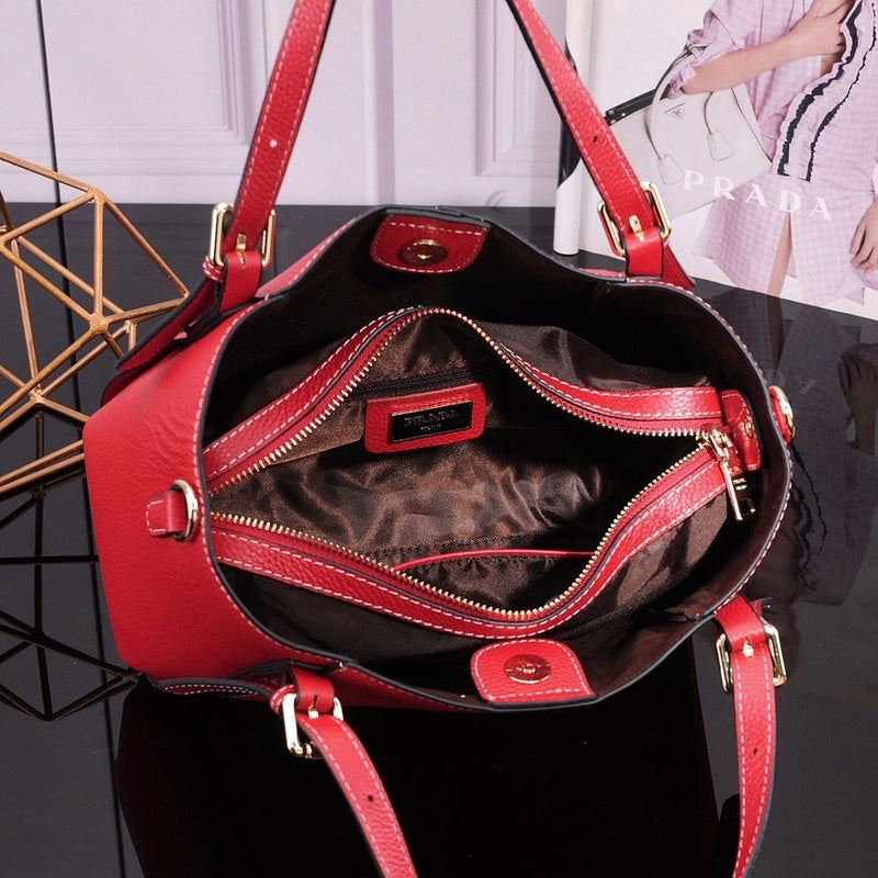 Satchel Bags - PDA Bags - 1173