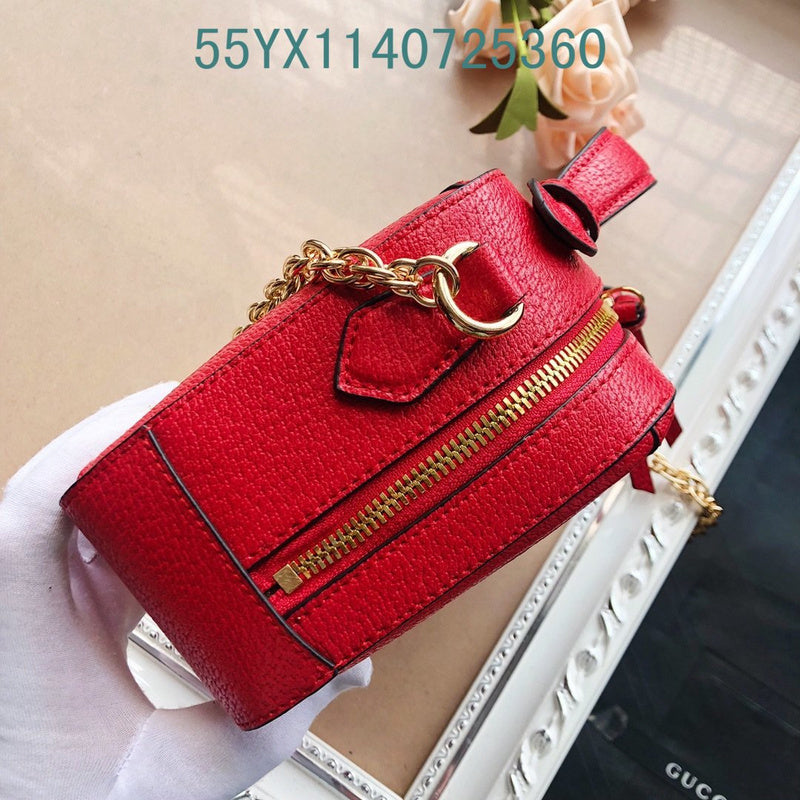Glami - GUKI Bags - 2399