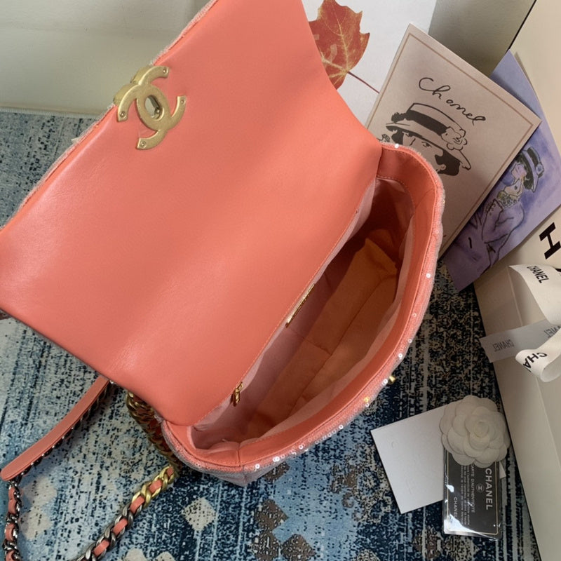 Satchel Bags - CHL Bags - 1709