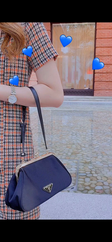 Satchel Bags - PDA Bags - 1164