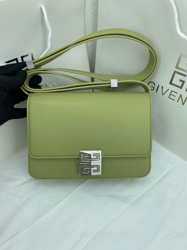 Satchel Bags - GVC Bags - 039