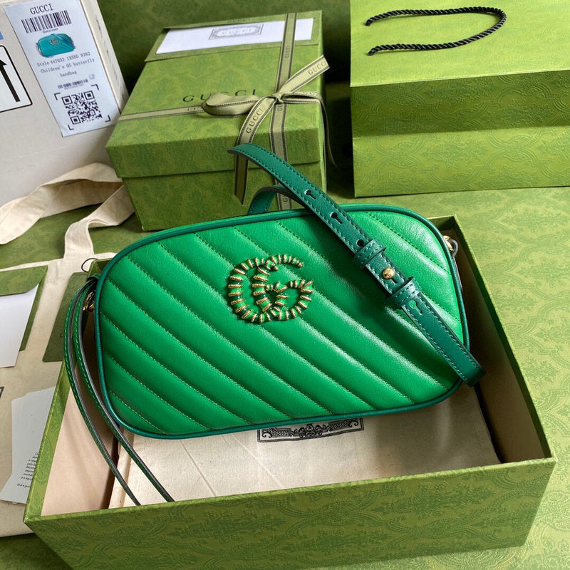 Satchel Bags - GCI Bags - 5790