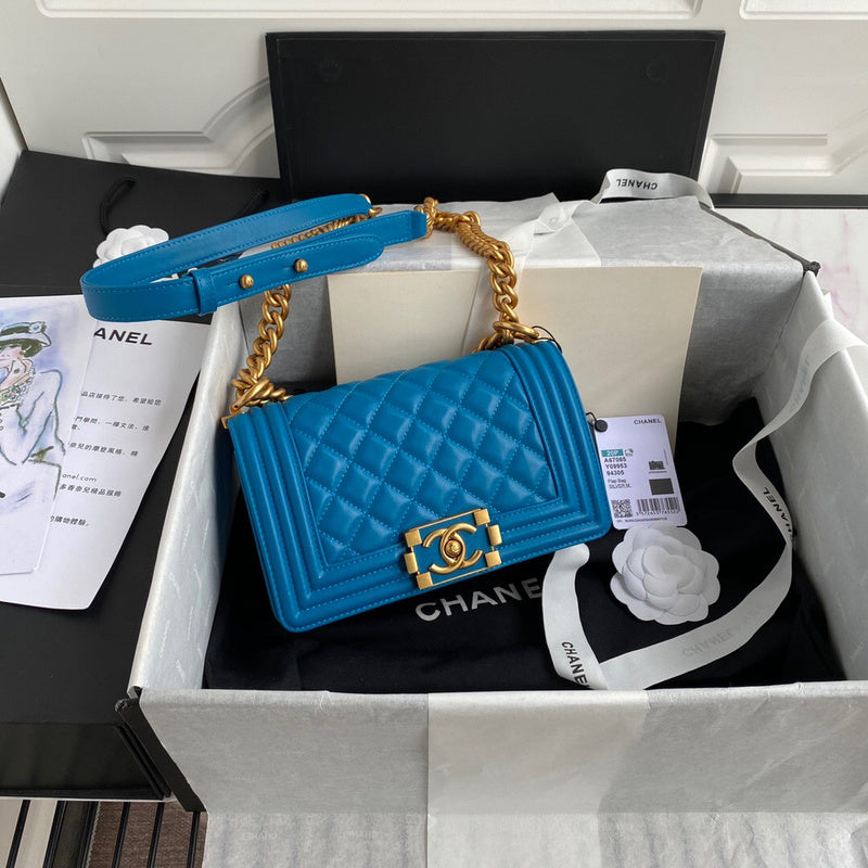 Satchel Bags - CHL Bags - 7427