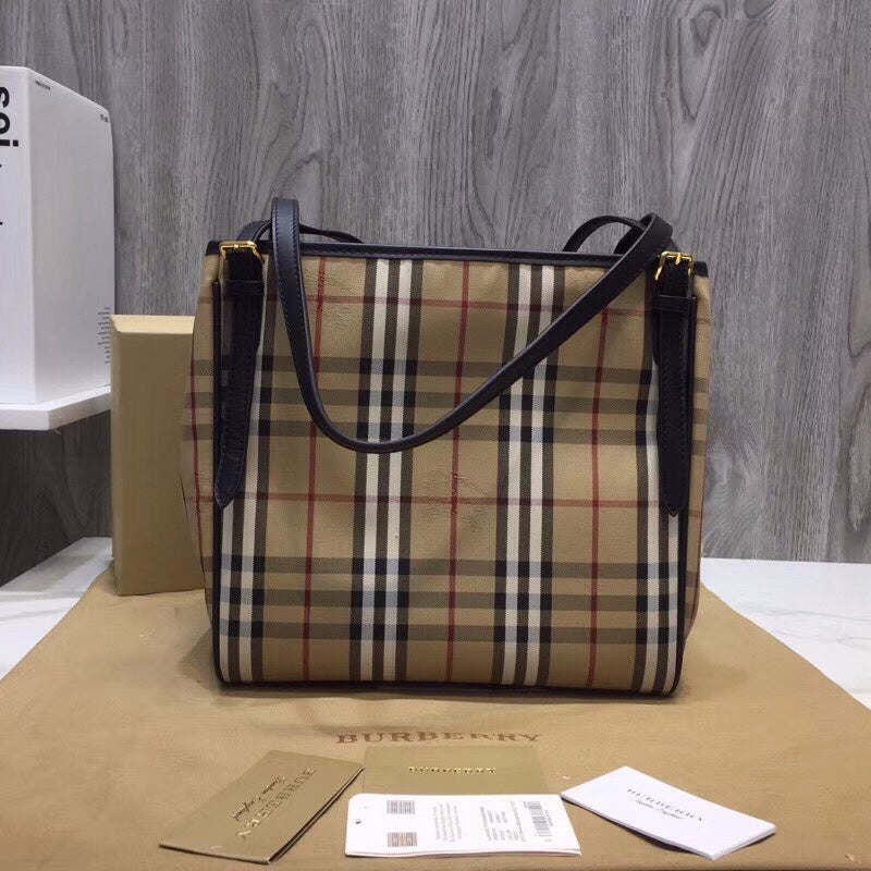 Fan Fashion -GLM - Top quality BBR Bags - 1599