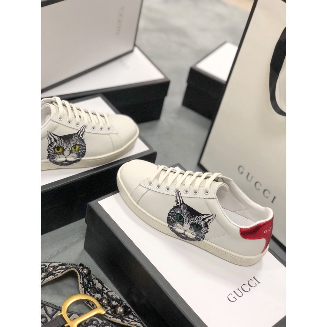 GLM-GCI  Ace Mystic Cat  Sneaker 097