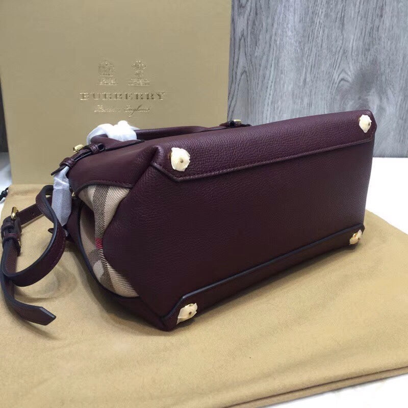 Fan Fashion -GLM - Top quality BBR Bags - 1620