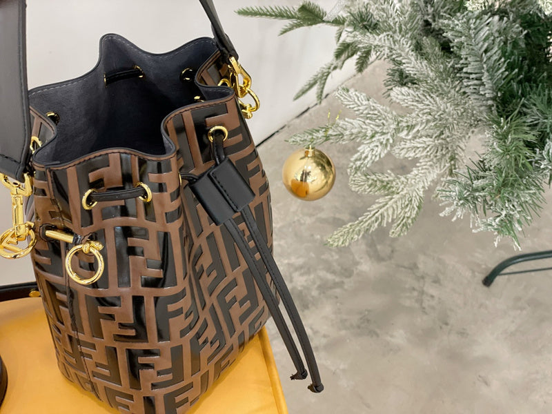 Satchel Bags - FDI Bags - 178