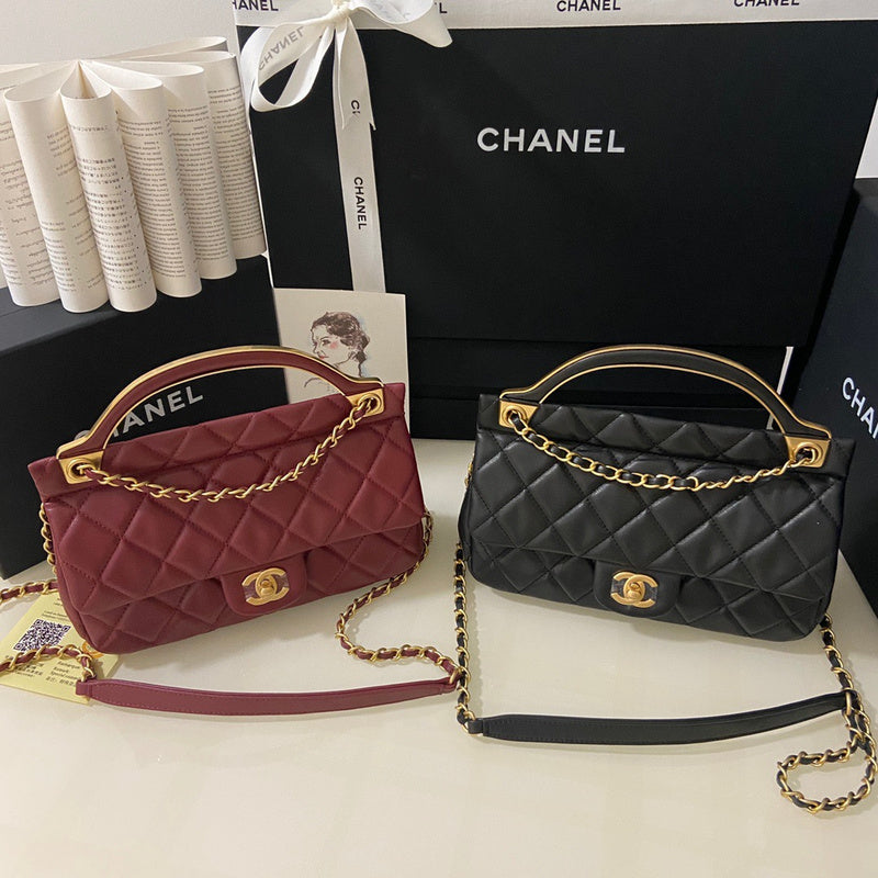 GLM - CHL Bags - 607