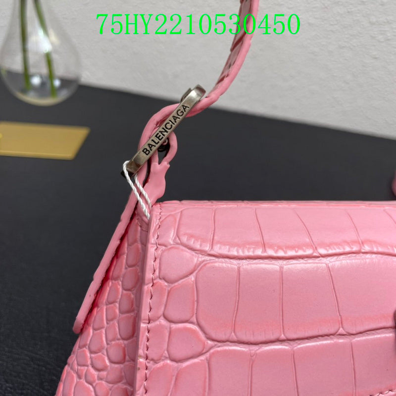 Satchel Bags - BGA Bags - 2295