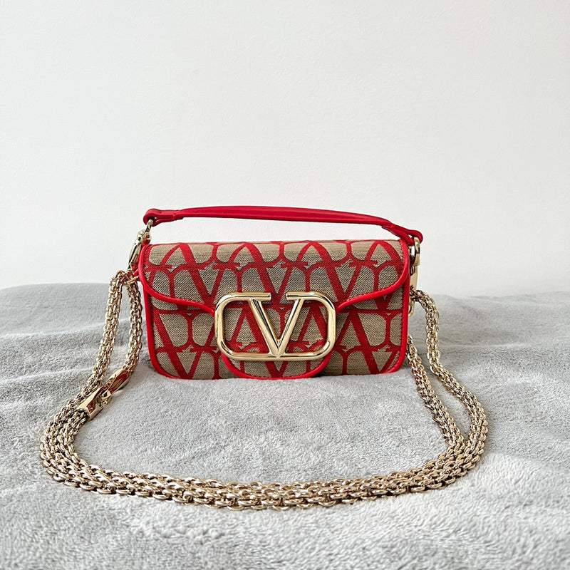 GLM - VEL Bags - 628