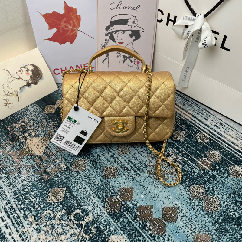 GLM - CHL Bags - 460