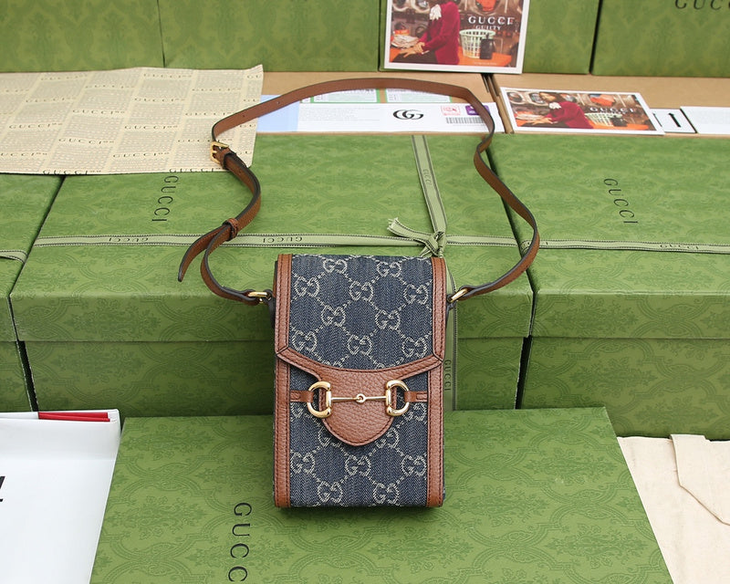 Satchel Bags - GCI Bags - 1842