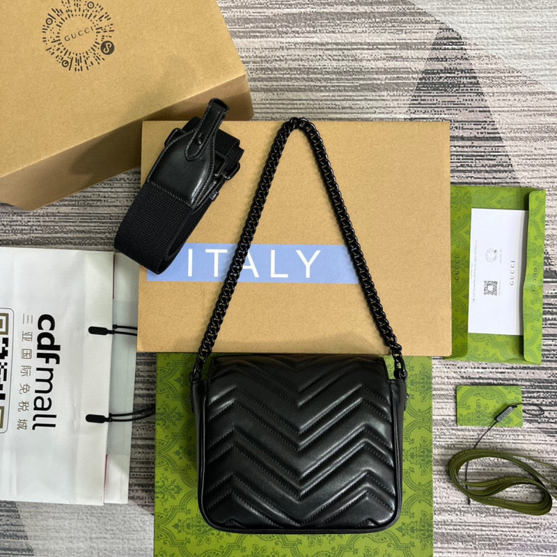 Satchel Bags - GCI Bags - 5603
