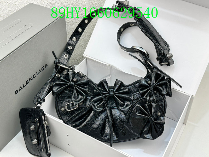 Satchel Bags - BGA Bags - 1730