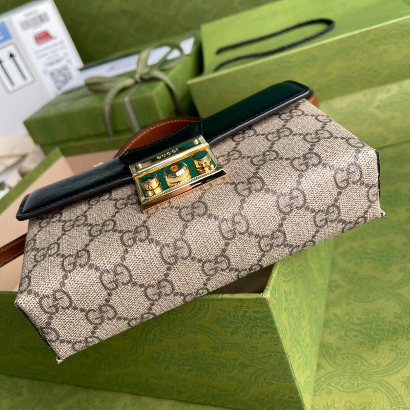 Satchel Bags - GCI Bags - 6011