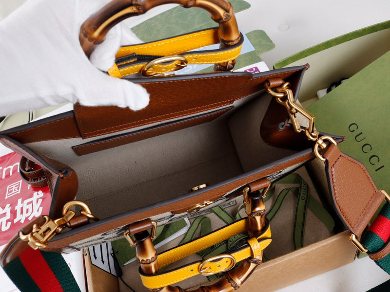 Satchel Bags - GCI Bags - 604