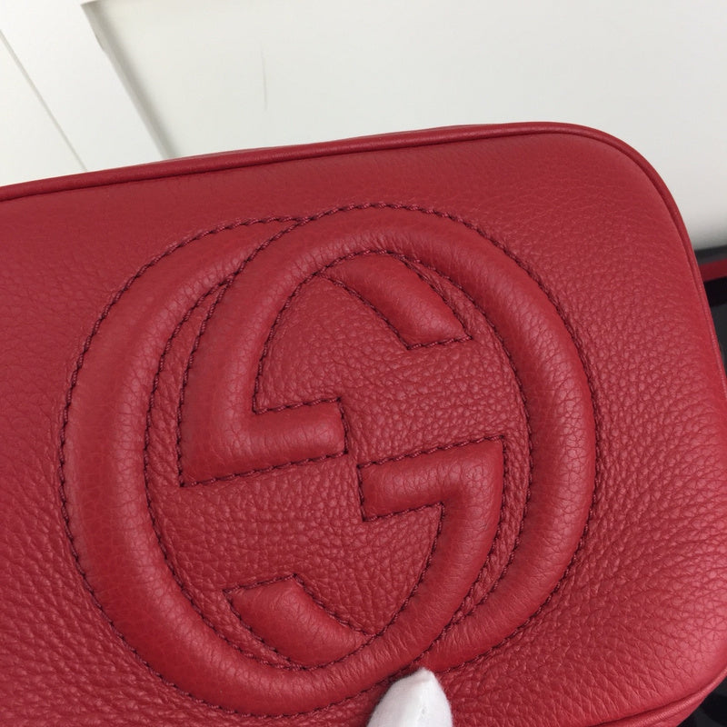 Satchel Bags - GUC Bags - 1684