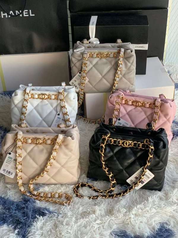 Satchel Bags - CHL Bags - 6125