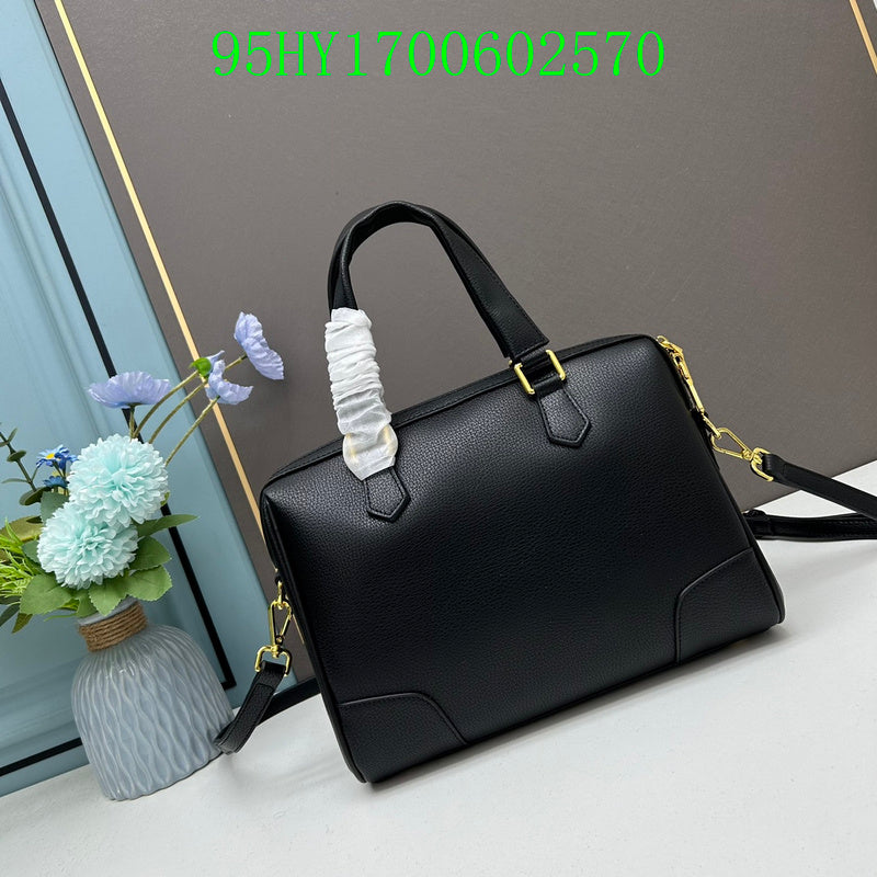 Satchel Bags - PDA Bags - 3244