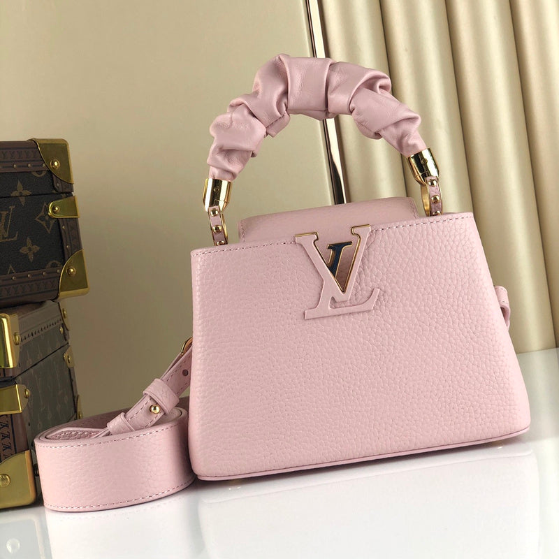 Satchel Bags - VL Bags - 4808