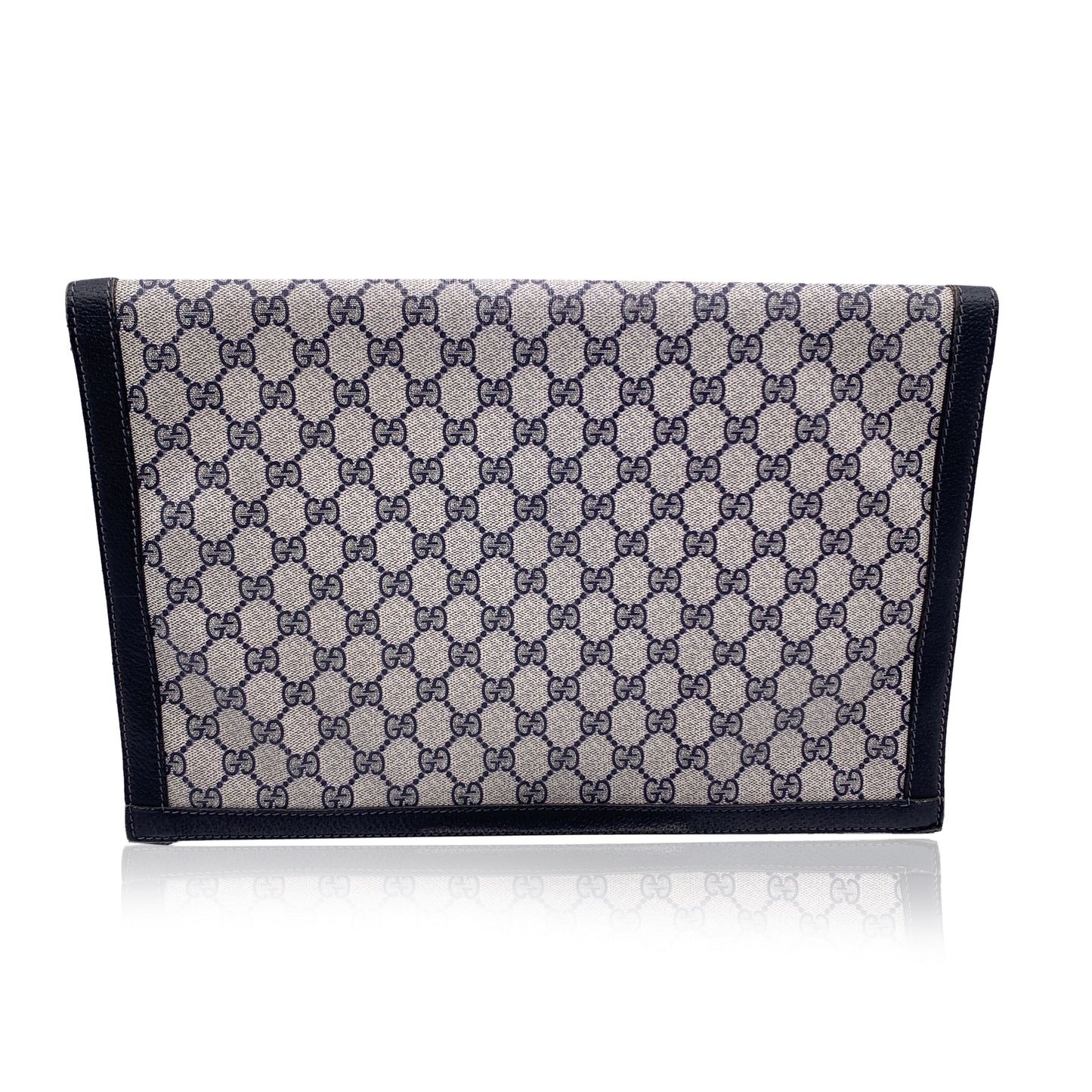 Gucci Clutch Bag Vintage