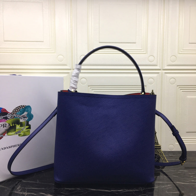 Satchel Bags - PDA Bags - 1011