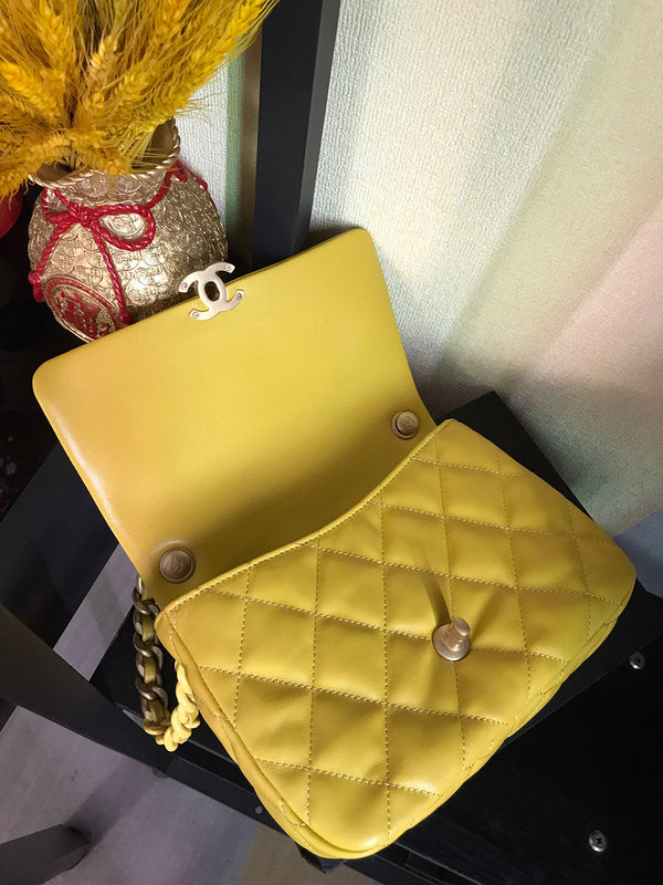 Satchel Bags - CHL Bags - 3264