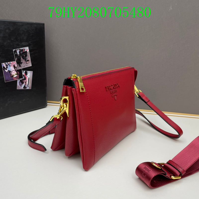 Satchel Bags - PDA Bags - 3128